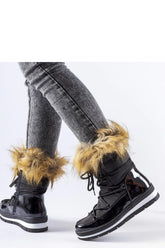 Botas de nieve modelo 205815 Solea